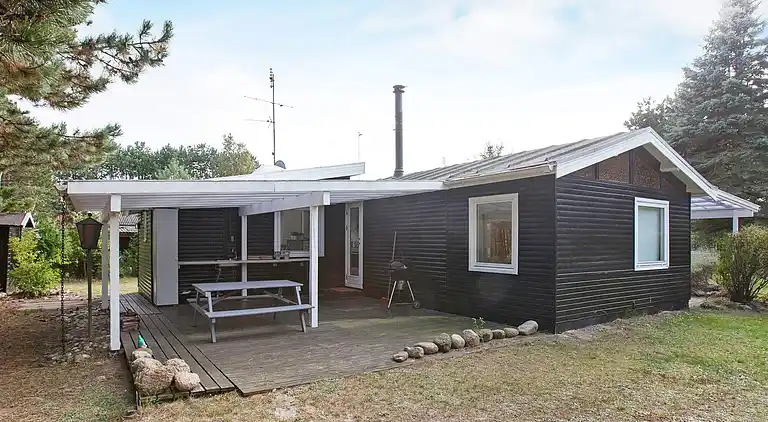 Holiday home in Rødby