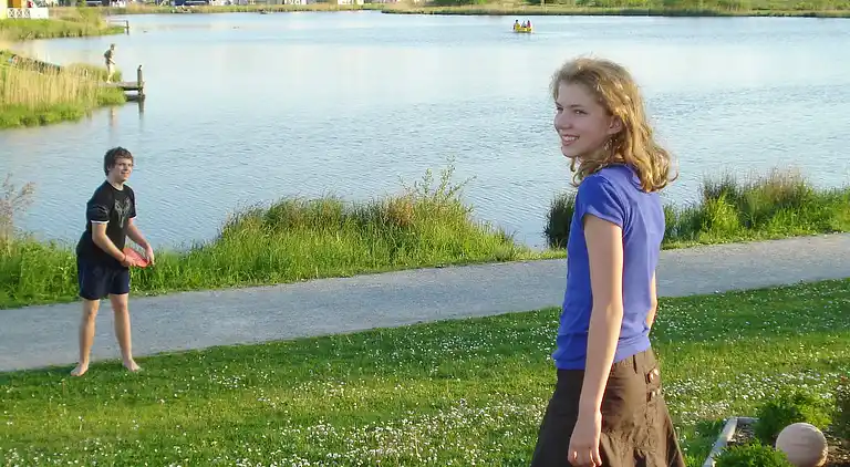 Holiday home in Otterndorf