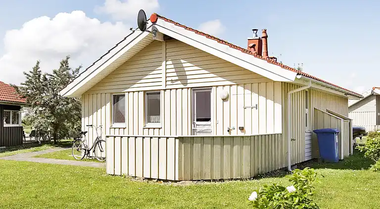 Holiday home in Otterndorf