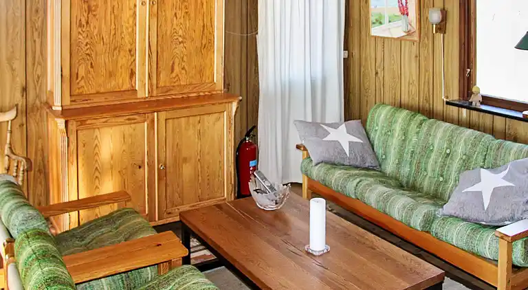 Holiday home in Sandviken