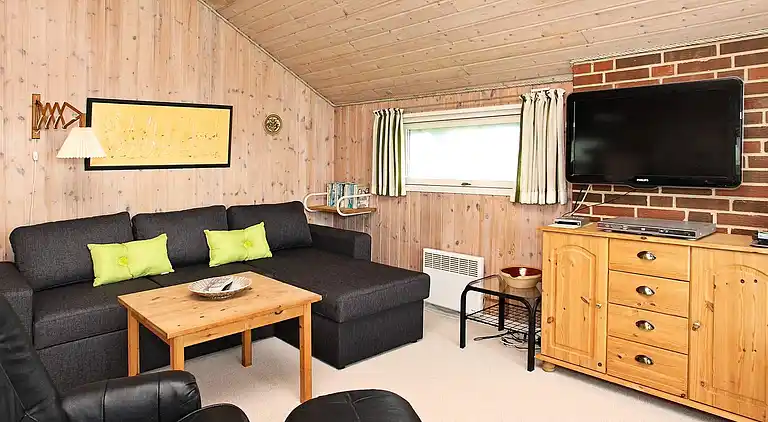 Holiday home in Vinderup