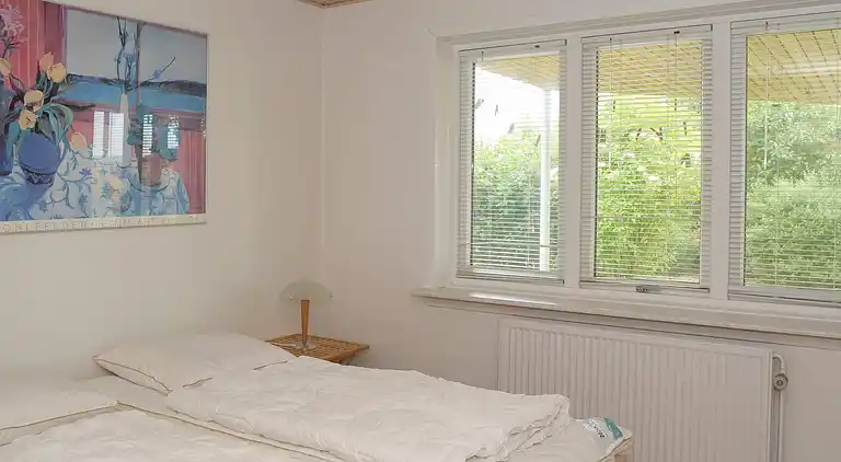 Holiday home in Bork Havn