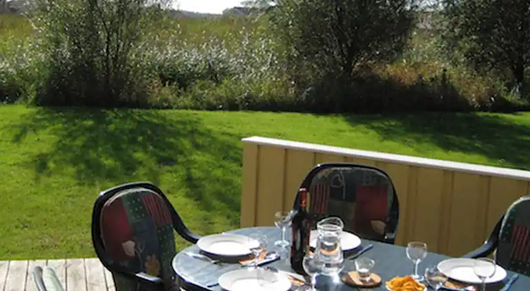 Sommerhus i Otterndorf