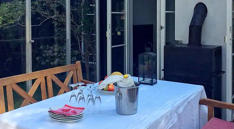 Holiday home in Askeby