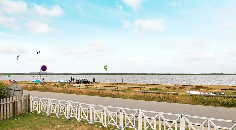 Holiday home in Bork Havn