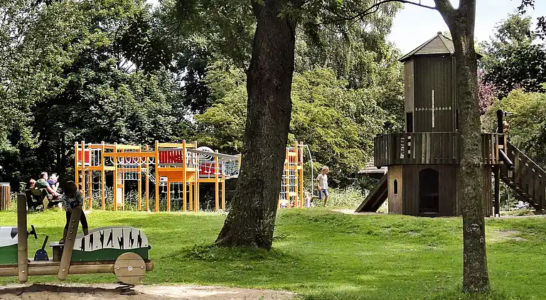 Holiday home in Otterndorf