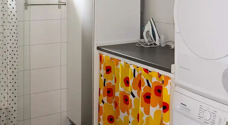 Sommerhus i Kristianstad Ö