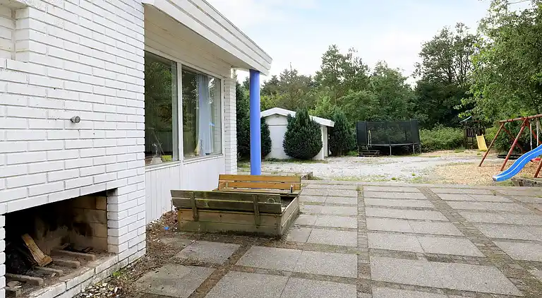 Holiday home in Saltum