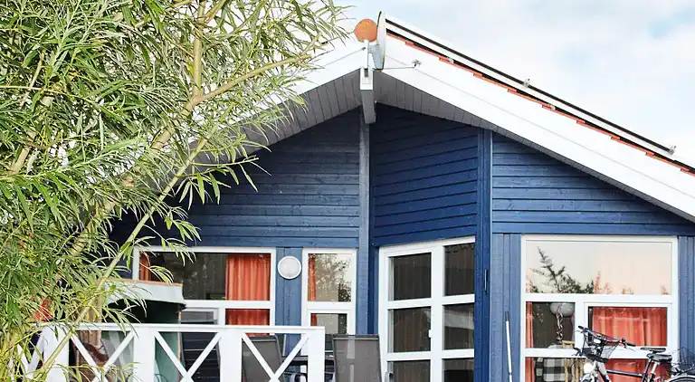 Holiday home in Otterndorf