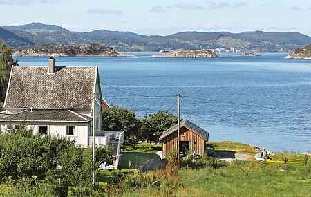 Holiday home mh11636