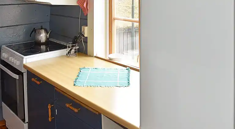 Feriebolig i Norddal