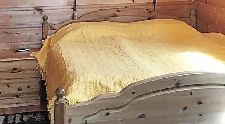 Semesterbostad i Gautestad