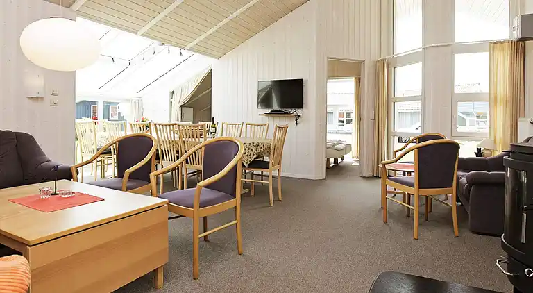 Sommerhus i Otterndorf