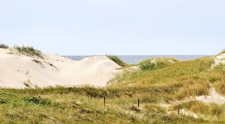 Holiday home in Houvig Strand