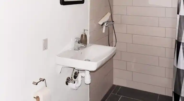 Ferienhaus in Kegnæs