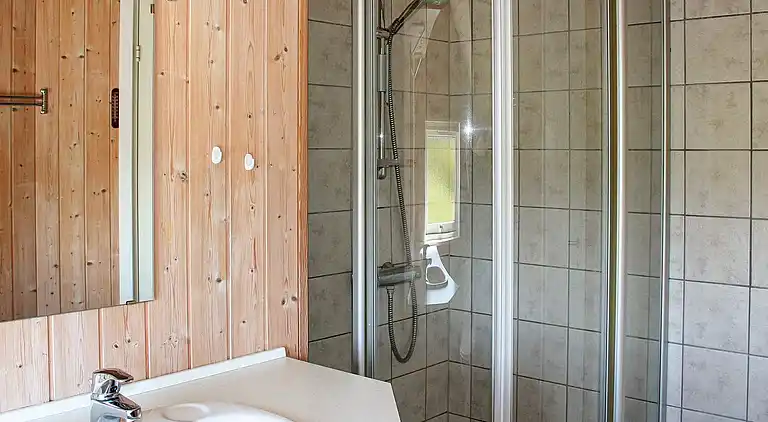 Holiday home in Lemvig