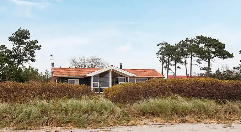 Holiday home in Gørlev