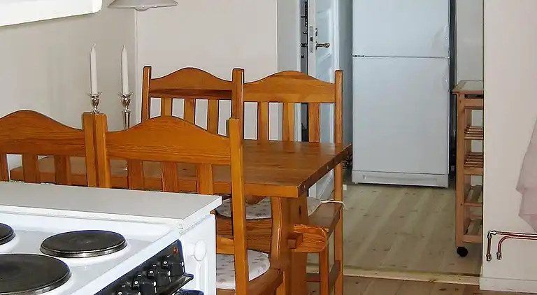 Semesterbostad i Åtvidaberg