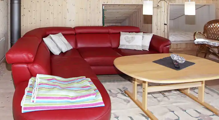 Holiday home in Bork Havn