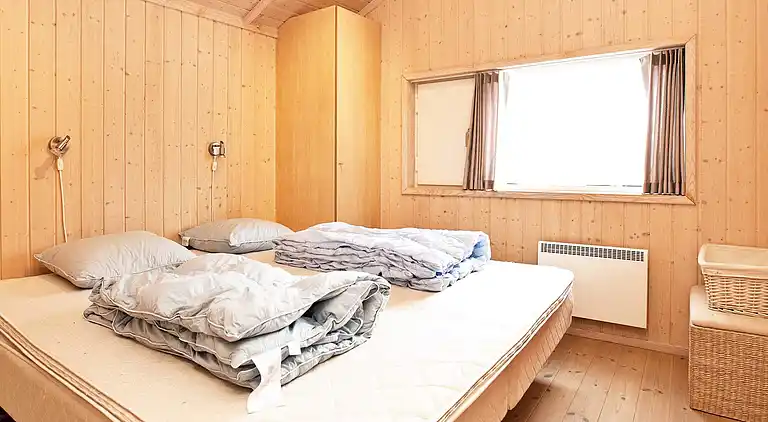 Holiday home in Rødby