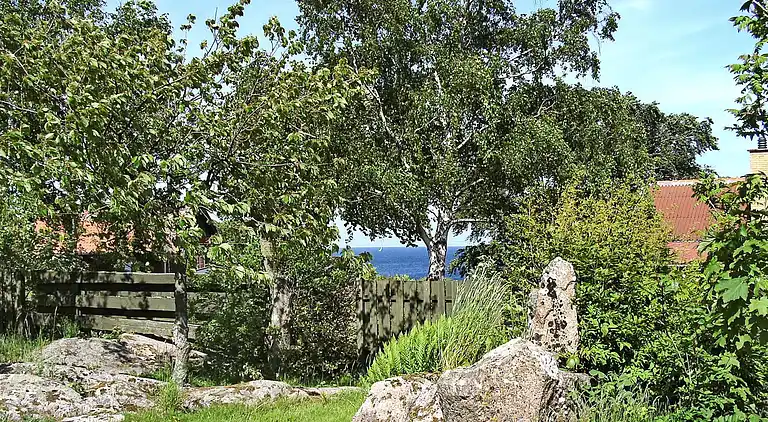 Holiday home in Allinge