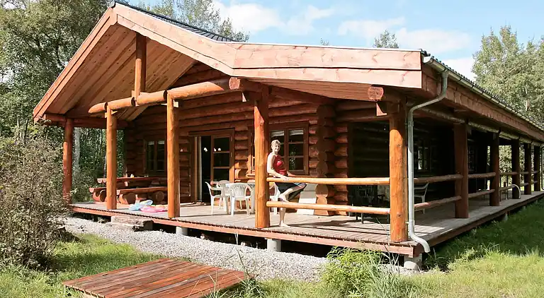 Holiday home in Helberskov Strand