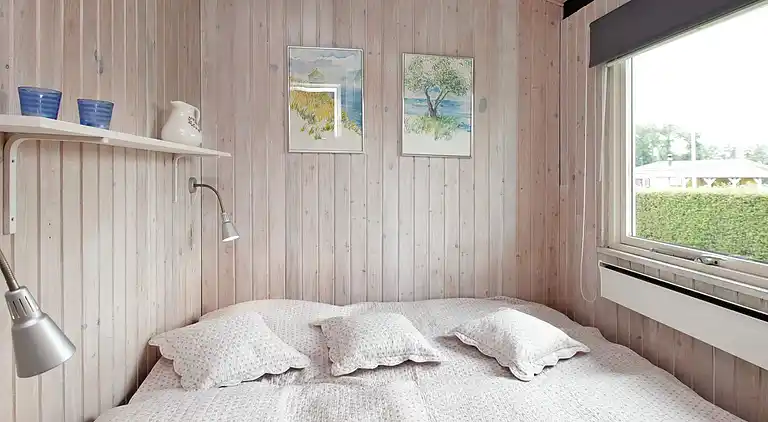 Holiday home in As vig