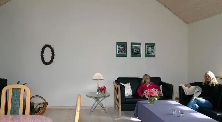 Holiday home in Væggerløse