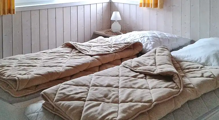 Holiday home in Otterndorf