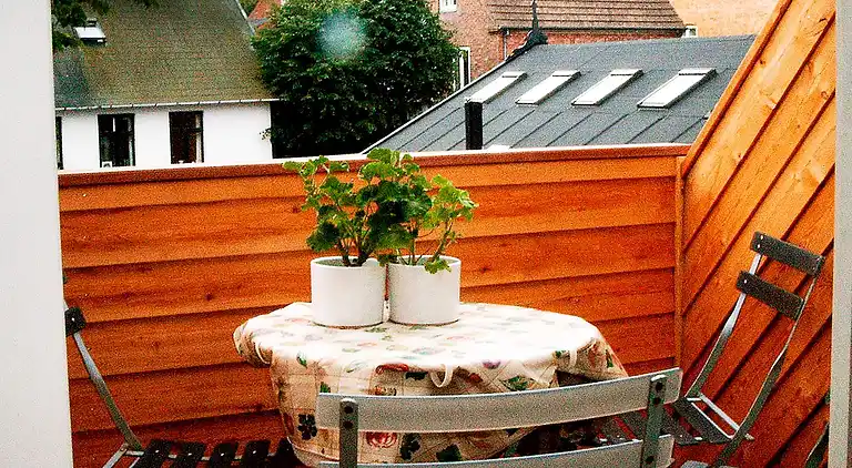 Holiday home in Svaneke