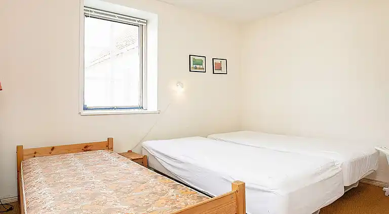 Holiday home in Bedsted