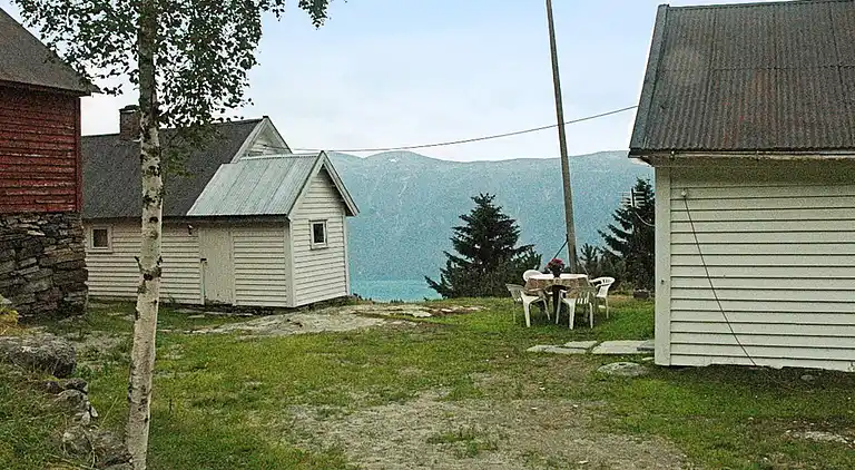 Vakantiehuis in Luster Municipality