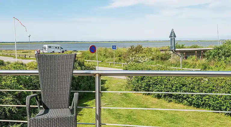 Holiday home in Bork Habor