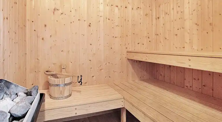 Holiday home in Otterndorf