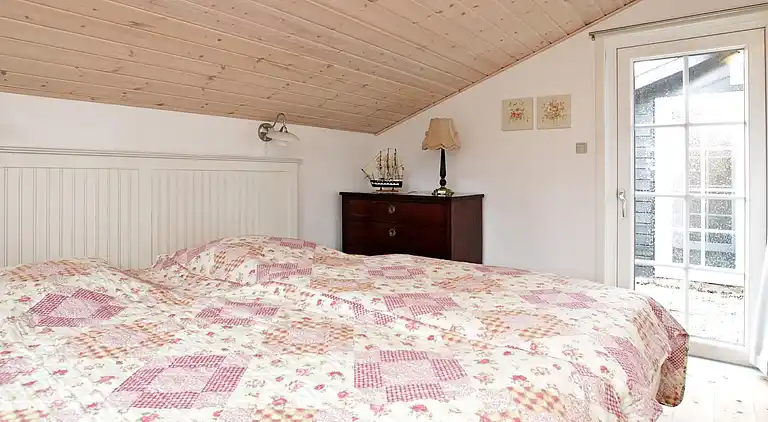 Holiday home in Bork Habor