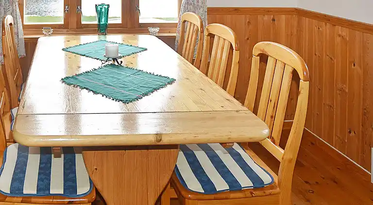 Feriebolig i Norddal