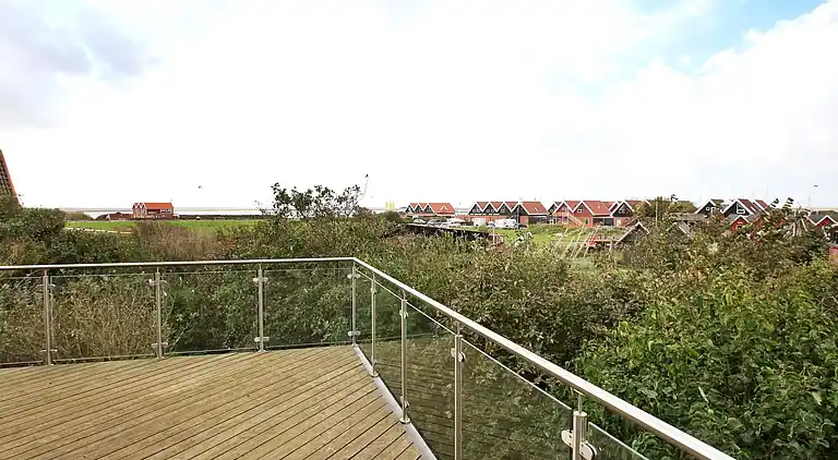 Holiday home in Bork Havn