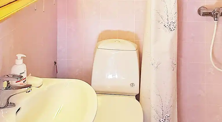 Vakantiehuis in Myklebostad