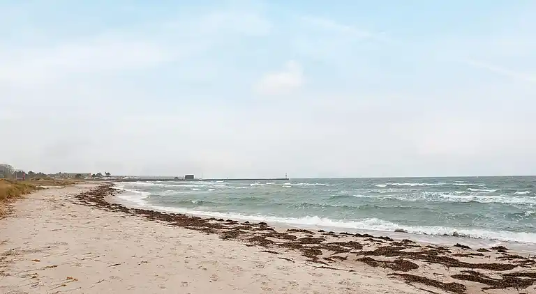 Holiday home in Gørlev