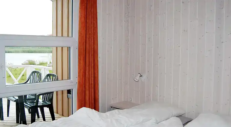 Holiday home in Otterndorf