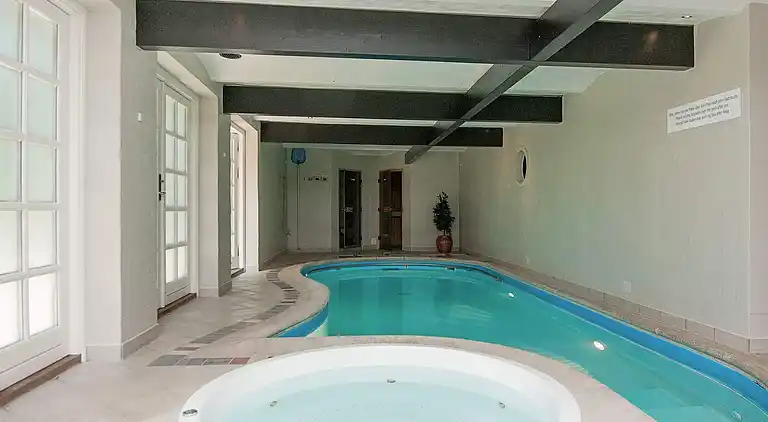 Holiday home in Bramming