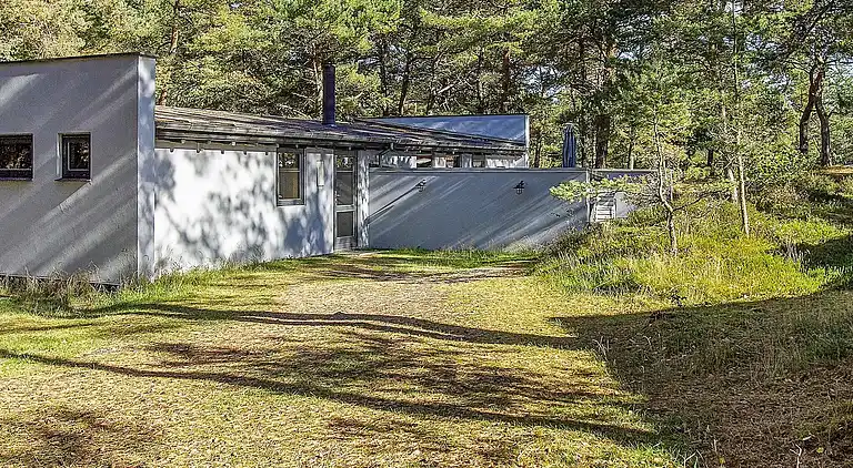 Holiday home in Dueodde