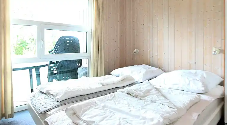 Sommerhus i Otterndorf