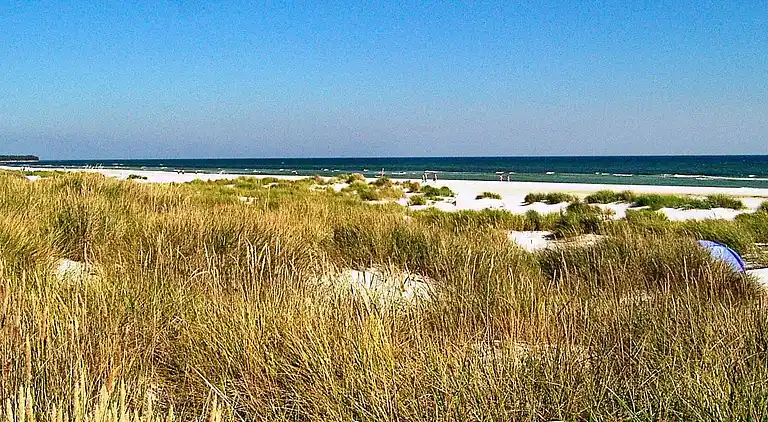 Holiday home in Dueodde