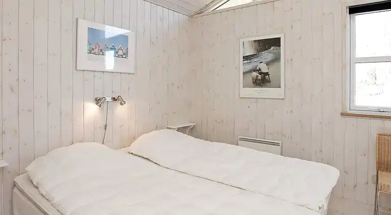 Holiday home in Lønstrup