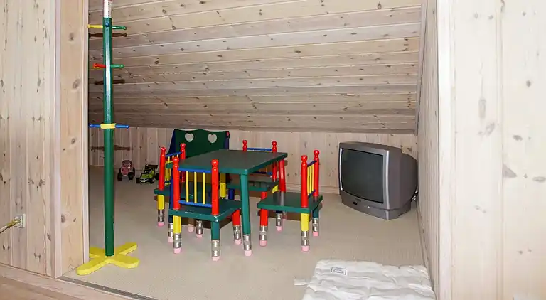 Holiday home in Bork Havn