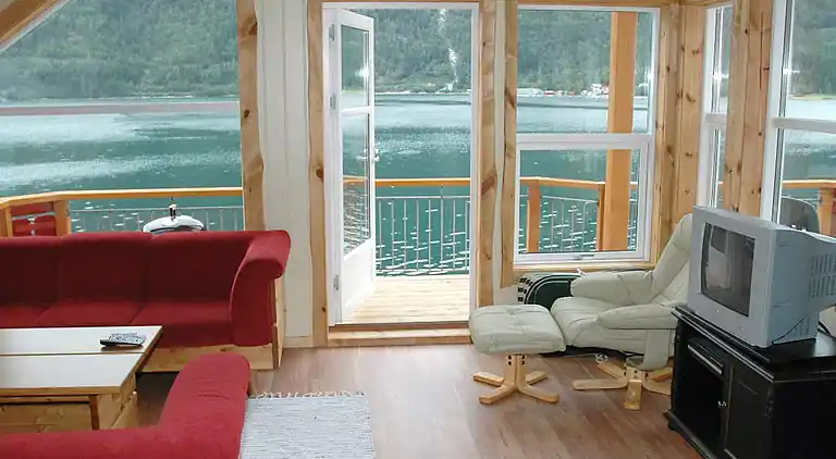 Sommerhus i Surnadal