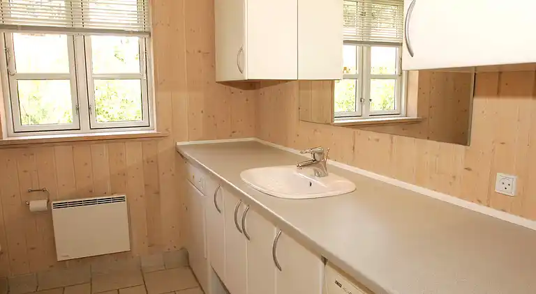 Maison de vacances en Sømarken