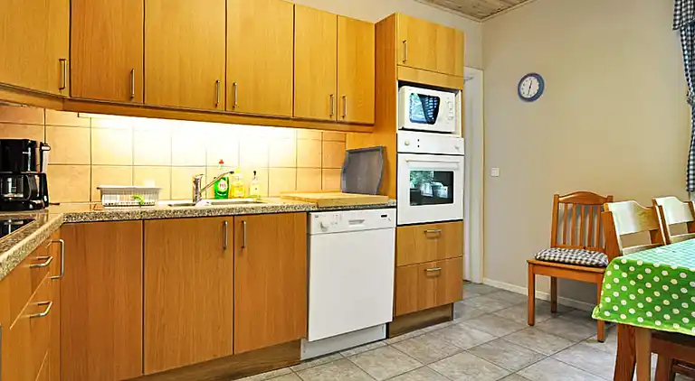 Holiday home in Östra Göinge V