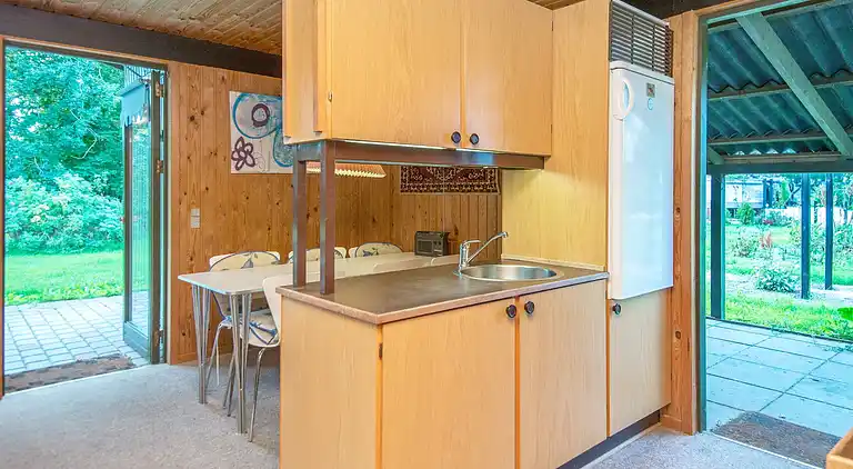 Casa vacanze in Ørsted